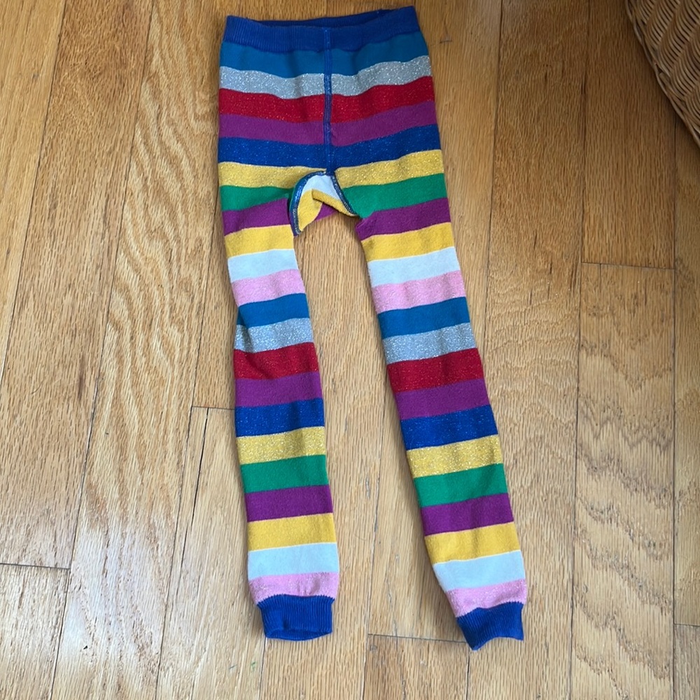 Hanna Andersson tights